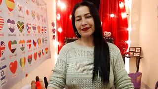 Watch Sarah_teiku Hot Porn Leak Video [Stripchat] - sex-toys, topless-latin, nipple-toys, hd, deepthroat