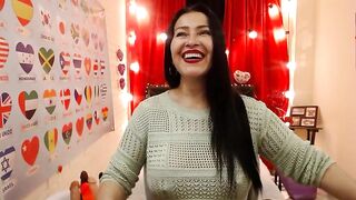 Watch Sarah_teiku Hot Porn Leak Video [Stripchat] - sex-toys, topless-latin, nipple-toys, hd, deepthroat