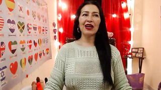 Watch Sarah_teiku Hot Porn Leak Video [Stripchat] - sex-toys, topless-latin, nipple-toys, hd, deepthroat