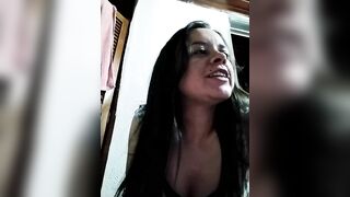 karlagiraldo629 New Porn Video [Stripchat] - small-tits-latin, cooking, brunettes, milfs, small-audience