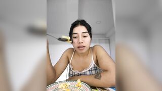 aimi_art1 Best Porn Leak Video [Stripchat] - asian, girls, hd, dirty-talk, topless-asian