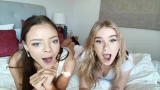 Watch lillimendez Top Porn Leak Video [Chaturbate] - college, fit, new, 18