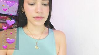 cloe_sophie New Porn Leak Video [Stripchat] - interactive-toys, spanking, small-tits, latin, big-ass-teens