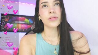 cloe_sophie New Porn Leak Video [Stripchat] - interactive-toys, spanking, small-tits, latin, big-ass-teens