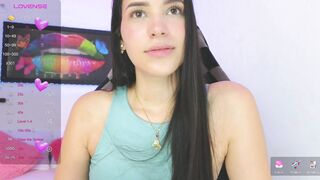 cloe_sophie New Porn Leak Video [Stripchat] - interactive-toys, spanking, small-tits, latin, big-ass-teens