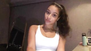 exoticmerci Best Porn Video [Chaturbate] - college, new, 18, ass