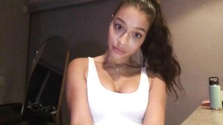 exoticmerci Best Porn Video [Chaturbate] - college, new, 18, ass
