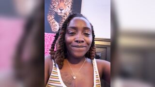 AdoredCupful Top Porn Leak Video [Stripchat] - fingering-young, camel-toe, squirt-young, masturbation, small-tits-ebony