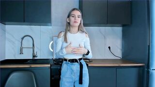 lilianheap Top Porn Leak Video [Chaturbate] - new, bigass, young, 18, teen
