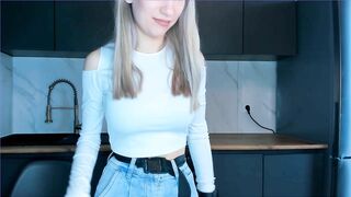 lilianheap Top Porn Leak Video [Chaturbate] - new, bigass, young, 18, teen