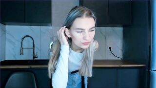 lilianheap Top Porn Leak Video [Chaturbate] - new, bigass, young, 18, teen