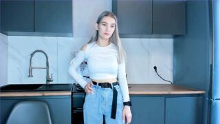 lilianheap Top Porn Leak Video [Chaturbate] - new, bigass, young, 18, teen