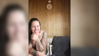 Watch Angel_Mamas New Porn Leak Video [Stripchat] - swedish, brunettes, girls, striptease, flashing