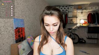 Watch tati__20 New Porn Video [Stripchat] - deepthroat, hardcore, new-white, twerk, cowgirl