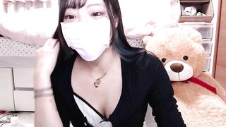 _chanMOMO_ New Porn Video [Stripchat] - girls, big-tits, japanese, asian-young, asian