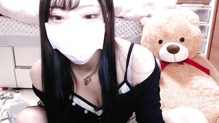 _chanMOMO_ New Porn Video [Stripchat] - girls, big-tits, japanese, asian-young, asian