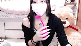 _chanMOMO_ New Porn Video [Stripchat] - girls, big-tits, japanese, asian-young, asian