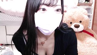 _chanMOMO_ New Porn Video [Stripchat] - girls, big-tits, japanese, asian-young, asian