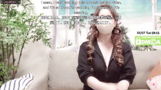ERIKA-JP-168130 Best Porn Video [Stripchat] - interactive-toys, shaven, redheads, upskirt, titty-fuck