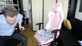 Watch conymegan Top Porn Video [Chaturbate] - ebony, feet, latina, anal, squirt