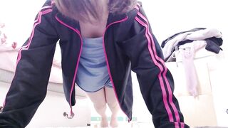 Watch AMI___oO Best Porn Video [Stripchat] - asian, striptease-young, cosplay-young, topless-asian, cosplay