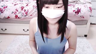 Watch AMI___oO Best Porn Video [Stripchat] - asian, striptease-young, cosplay-young, topless-asian, cosplay