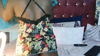 Nattybae09 Best Porn Video [Stripchat] - recordable-publics, fisting-ebony, anal-ebony, brunettes, fingering-milfs