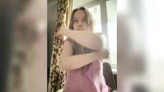 SuzyNnel Top Porn Leak Video [Stripchat] - lovense, titty-fuck, dildo-or-vibrator, oil-show, heels