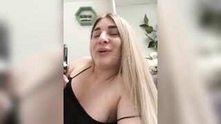 Watch Emily_Young_ Hot Porn Leak Video [Stripchat] - 69-position, cowgirl, titty-fuck, humiliation, office