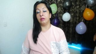 Watch Catalina_JH Hot Porn Video [Stripchat] - double-penetration, anal-toys, sexting, latin, blowjob