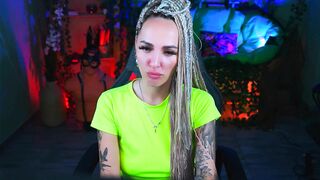 MonicaMaxwel New Porn Video [Stripchat] - kissing, petite-blondes, moderately-priced-cam2cam, ahegao, petite
