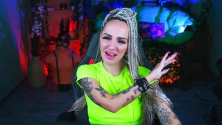 MonicaMaxwel New Porn Video [Stripchat] - kissing, petite-blondes, moderately-priced-cam2cam, ahegao, petite