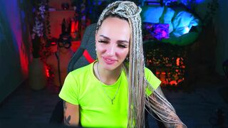 MonicaMaxwel New Porn Video [Stripchat] - kissing, petite-blondes, moderately-priced-cam2cam, ahegao, petite