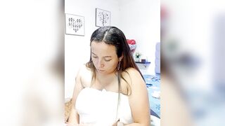 _Honey1_ Best Porn Leak Video [Stripchat] - smoking, young, trimmed-arab, twerk-young, medium