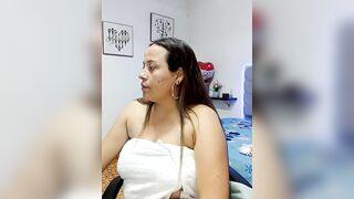 _Honey1_ Best Porn Leak Video [Stripchat] - smoking, young, trimmed-arab, twerk-young, medium