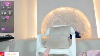 Allanna_15 Top Porn Video [Stripchat] - blowjob, fingering, fisting-arab, small-tits-arab, humiliation