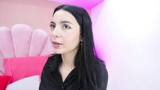 Lady_Honey_ New Porn Leak Video [Stripchat] - big-ass, sex-toys, latin-teens, pov, smoking
