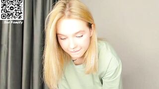 cute_summer_breathe Top Porn Leak Video [Chaturbate] - new, shy, blonde, teen, petite