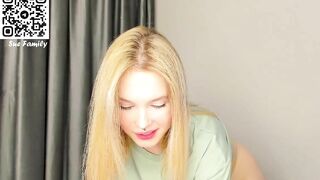 cute_summer_breathe Top Porn Leak Video [Chaturbate] - new, shy, blonde, teen, petite
