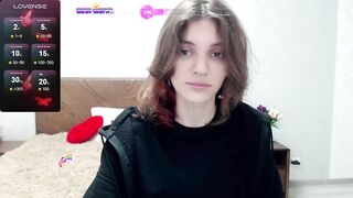 CherryBloom777 Top Porn Leak Video [Stripchat] - cam2cam, facesitting, small-tits, small-tits-young, interactive-toys