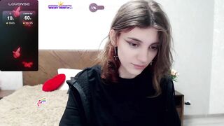 CherryBloom777 Top Porn Leak Video [Stripchat] - cam2cam, facesitting, small-tits, small-tits-young, interactive-toys