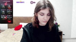 CherryBloom777 Top Porn Leak Video [Stripchat] - cam2cam, facesitting, small-tits, small-tits-young, interactive-toys