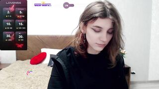 CherryBloom777 Top Porn Leak Video [Stripchat] - cam2cam, facesitting, small-tits, small-tits-young, interactive-toys