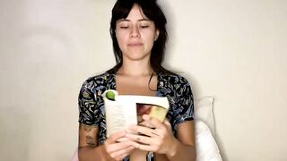Watch LemonSprite_ Best Porn Leak Video [Stripchat] - topless, small-tits-young, middle-priced-privates-latin, outdoor, sex-toys