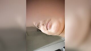 Watch Megan_Stallion New Porn Leak Video [Stripchat] - colombian, ass-to-mouth, latin, nipple-toys, shaven