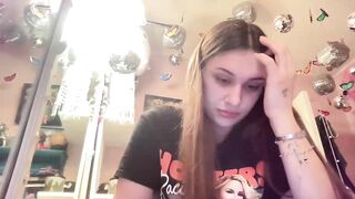 Watch fairygirlcait New Porn Video [Chaturbate] - naked, bigbutt, fun, british, bigass