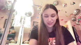 Watch fairygirlcait New Porn Video [Chaturbate] - naked, bigbutt, fun, british, bigass