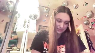 Watch fairygirlcait New Porn Video [Chaturbate] - naked, bigbutt, fun, british, bigass