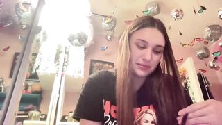 Watch fairygirlcait New Porn Video [Chaturbate] - naked, bigbutt, fun, british, bigass