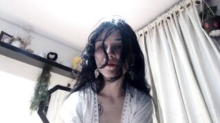 Abril_thompson8 Top Porn Leak Video [Stripchat] - sex-toys, curvy-latin, twerk-young, humiliation, small-tits
